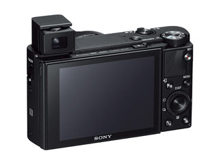 DSC-RX100M7 Cyber-shot/サイバーショット RX100VII デジタルスチルカメラ