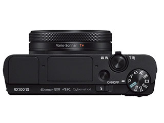 DSC-RX100M7 Cyber-shot/サイバーショット RX100VII デジタルスチルカメラ