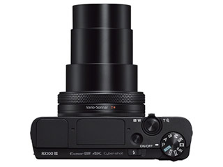 DSC-RX100M7 Cyber-shot/サイバーショット RX100VII デジタルスチルカメラ