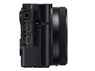 DSC-RX100M7 Cyber-shot/サイバーショット RX100VII デジタルスチルカメラ