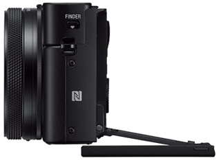 DSC-RX100M7 Cyber-shot/サイバーショット RX100VII デジタルスチルカメラ