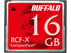 RCF-X16G �R���p�N�g�t���b�V�� 16GB