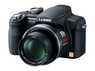 DMC-FZ28-K(ブラック)★台数限定特価! LUMIX/ルミックス