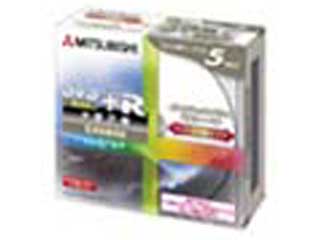�O�H���w���f�B�A DTR85NP5 (DVD+R DL 2.4�{�� 5���g)