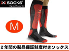 X20280 X-SOCKS(X�\�b�N�X) �X�L�[�E�R���t�H�[�g�yM�T�C�Y�z(�A���X���T�C�g�~���b�h)