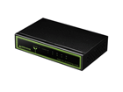 GH-EHG5MMK 5�|�[�g 1000Mbps �X�C�b�`���O�n�u ���^���^�C�v �u���b�N