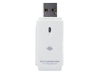 29���f�B�A�Ή� USB2.0 �������[�J�[�h���[�_�[/���C�^ PL-CR29S3U2-W �z���C�g
