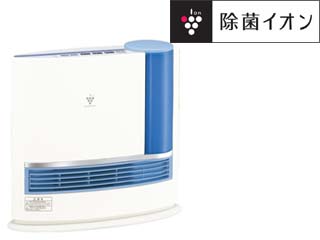 HX-127CX-A  �����Z���~�b�N�t�@���q�[�^�[ �y����������萔�������̈��S���i�z