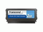 TS2GDOM40V�@2GB�@40PIN�@IDE�@Flash�@Module