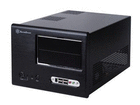 PC�p�P�[�X SST-SG01B-F�i�u���b�N�j