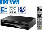 �n��EBS�E110�xCS�f�W�^���n�C�r�W�����`���[�i�[�E���R�[�_�[ HVT-BCT300L