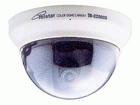 �y�䐔��������z TR-2200CD �}�C�N�����h�[���^�J���[CCD�J����