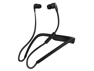 S2PGHW-174 Smokin Buds 2 Wireless Black Chrome Mic2