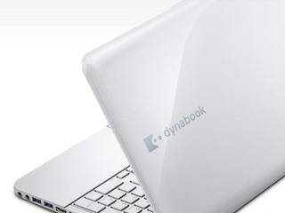 dynabook/ダイナブック スタンダードノートPC T552/47FW