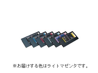 【クリックでお店のこの商品のページへ】EPSON/エプソン IC1LM05 ライトマゼンタ
