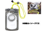 aquapac 428 Small Camera Case with Hard Lens�i�J���� �P�[�X �E�B�Y �n�[�h �����Y�@