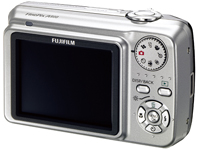 FinePix A900