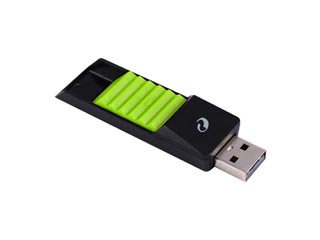Silicon Power/���ꥳ��ѥ���ե�å������(4GB��)��SP016GBUF2610V1 USB2.0�ե�å������ 16GB ��X�� ���饤�ɼ�