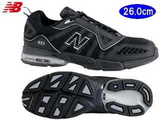 【クリックで詳細表示】NewBalance/ニューバランス【26.0cm】 フィットネス(ジム)シューズMX825J/EE-GB【26.0cm】