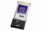 LAN-WN23/CB CardBus�o�X�p ����LAN�J�[�h