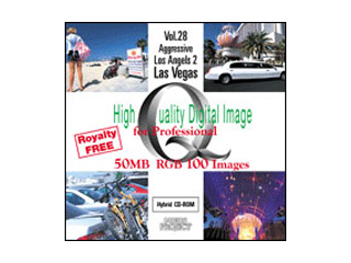 【クリックで詳細表示】イメージギャップ High Quality Digital Image for Pro ロサンゼルス 2 ＆ ラスベガス