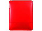 BI-PADUVCASE/R UV COATING CASE for iPad ��