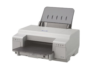 GP-710 �Ɩ��p�C���N�W�F�b�g�v�����^