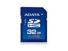 ASDH32GCL6-R SDHC�J�[�h 32GB Class6