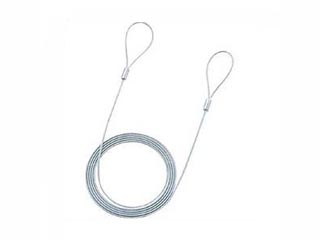 【クリックで詳細表示】サンワサプライ SLE-11W-2 Eセキュリティ(2.0M2.2MM)