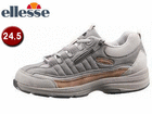 V-WK350-4E-1G ���f�B�[�X �t�B�b�g�l�X�E�E�H�[�L���O�V���[�Y (�O���[) �y24.5cm�z