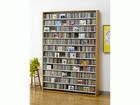 �yDVD/CD���b�N�z CD�X�g�b�J�[1668 �i�i�`�������j CS1668N