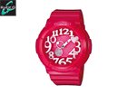 �y Baby-G /Neon Dial Series�i�l�I���_�C�A���V���[�Y�j�zBGA-130-4BJF �ycasio1106�z