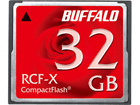 ���[������ RCF-X32G �R���p�N�g�t���b�V�� 32GB