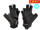 1300199-190 LEKI �T�}�[�V���[�g�O���[�u 2010 �yM�T�C�Y�z (�u���b�N)