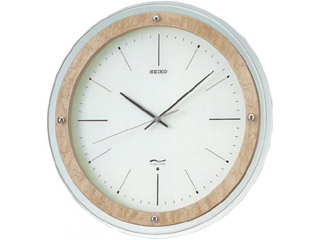 【クリックで詳細表示】SEIKO/セイコークロック ZS201A 【TIME LINK/タイムリンク】 【グリーン購入法】対象商品