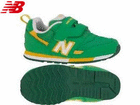 NewBalance/�j���[�o�����X �L�b�Y�V���[�YK310