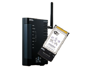GW-PK11SP 11Mbps ����LAN�A�N�Z�X�|�C���g�{�J�[�h�Z�b�g