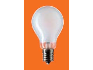 【クリックで詳細表示】Panasonic/パナソニック LDS100V90W・W・K ミニクリプトン電球