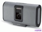 GH-SPA440K iPod��p�A���v�����X�s�[�J�[�V�X�e�� �u���b�N