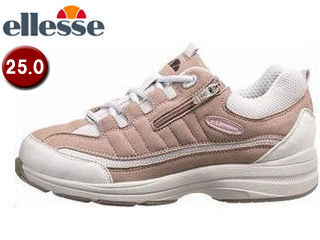 V-WK350-4E-1K ���f�B�[�X �t�B�b�g�l�X�E�E�H�[�L���O�V���[�Y (�s���N) �y25.0cm�z