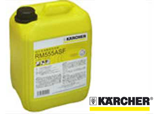 【クリックで詳細表示】KARCHER/ケルヒャー RM555ASF5L中性洗浄剤(液体)(6.294-805)