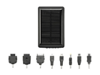 ��e��2000mAh�o�b�e�����ڃ}���`�\�[���[�`���[�W�� GH-SC2000-8AK