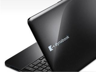 dynabook/ダイナブック スタンダードノートPC T552/36FB