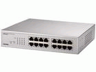 VLAN TRUNK�Ή� 16�|�[�g10M/100M�X�C�b�`���O�n�u