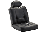 AX-FR1625-BK(�u���b�N)  �}�b�T�[�W�`�F�A�[�y����������萔�������̈��S���i�z