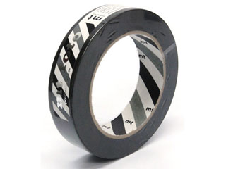 【クリックで詳細表示】mt foto/エムティー・フォト mt foto スタジオ用テープ (ブラック)25mm x 50m