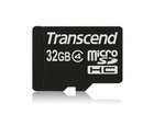 TS32GUSDC4 32GB microSDHC CARD Class 4(SD 2.0)