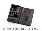 TUN-IP-300029 TUNEWALLET for iPod touch �I�����W