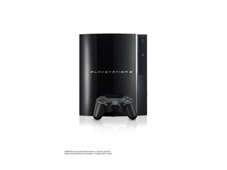 PlayStation3�{�� HDD 60GB [CECH-A00] �y����������萔�������̈��S���i�z