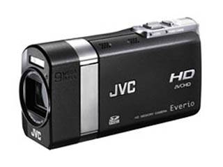 �y�����X�y�A�d�r�v���[���g�I�zGZ-X900�@Everio X�@�y����������萔�������I�z